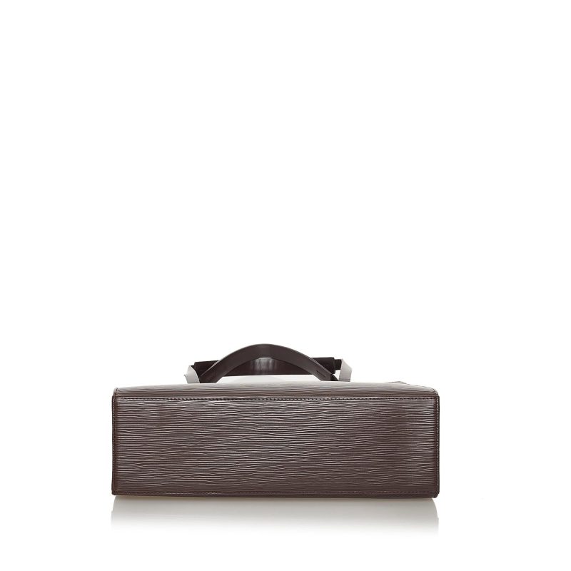 Louis Vuitton Epi Croisette PM (SHG-33608) - Image 3
