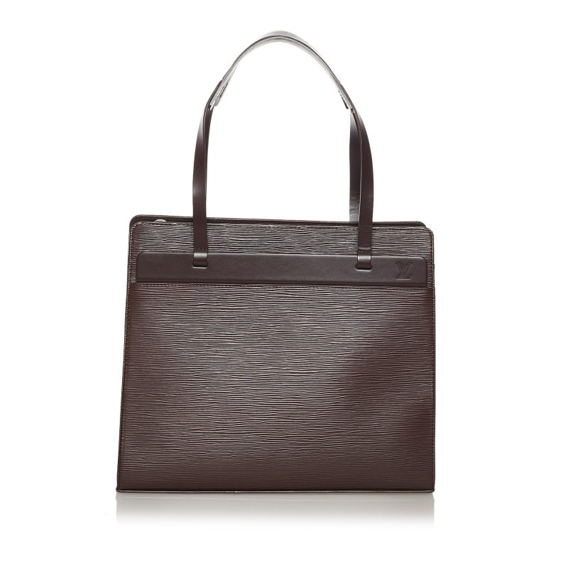 Louis Vuitton Epi Croisette PM (SHG-33608) - Image 9