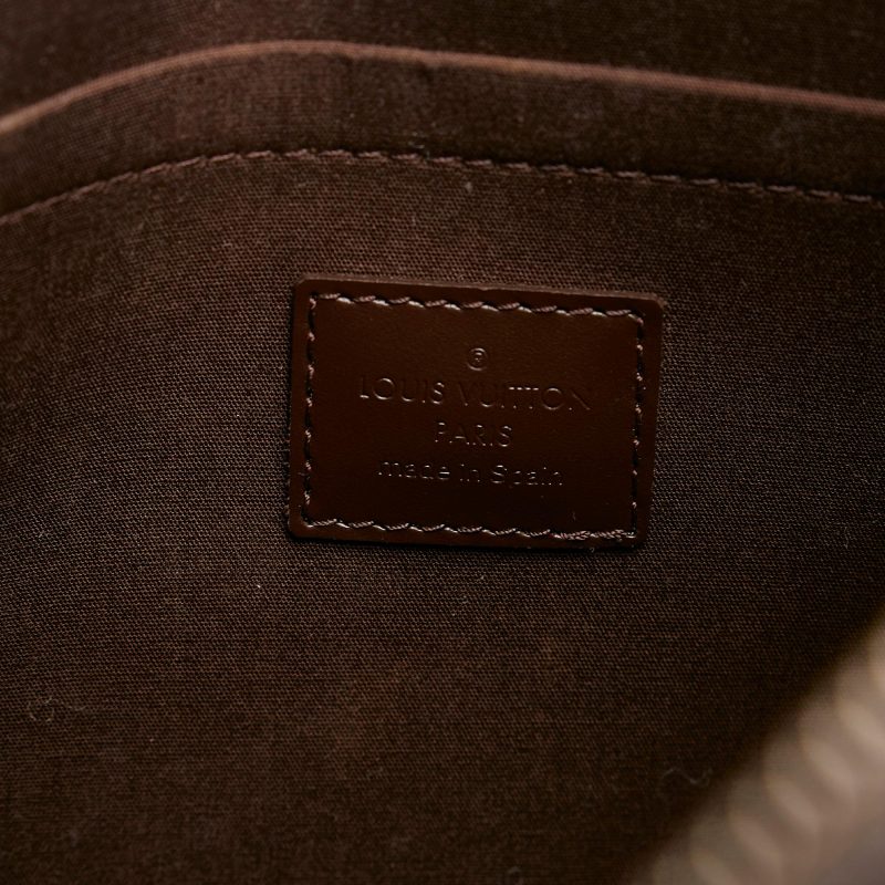 Louis Vuitton Epi Croisette PM (SHG-33608) - Image 6