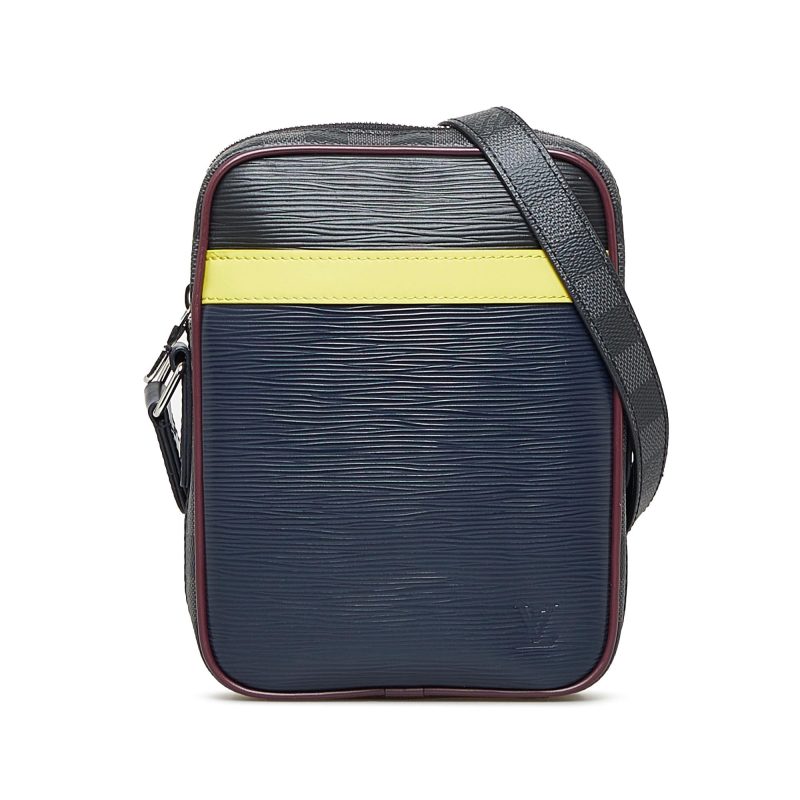 Louis Vuitton Epi Danube (SHG-teNhMG) - Image 9