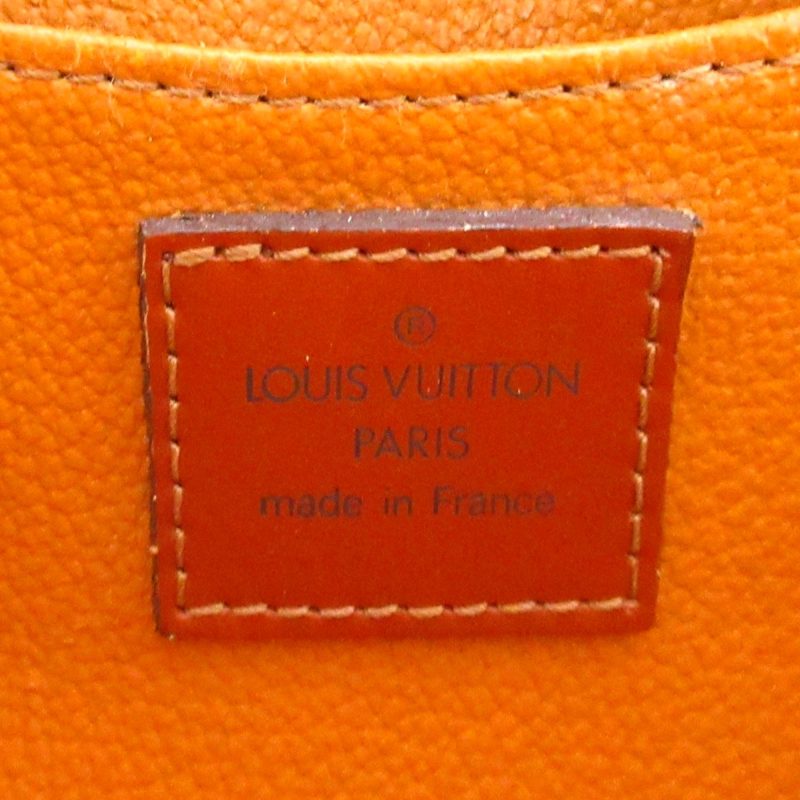 Louis Vuitton Epi Dauphine (SHG-37261) - Image 4