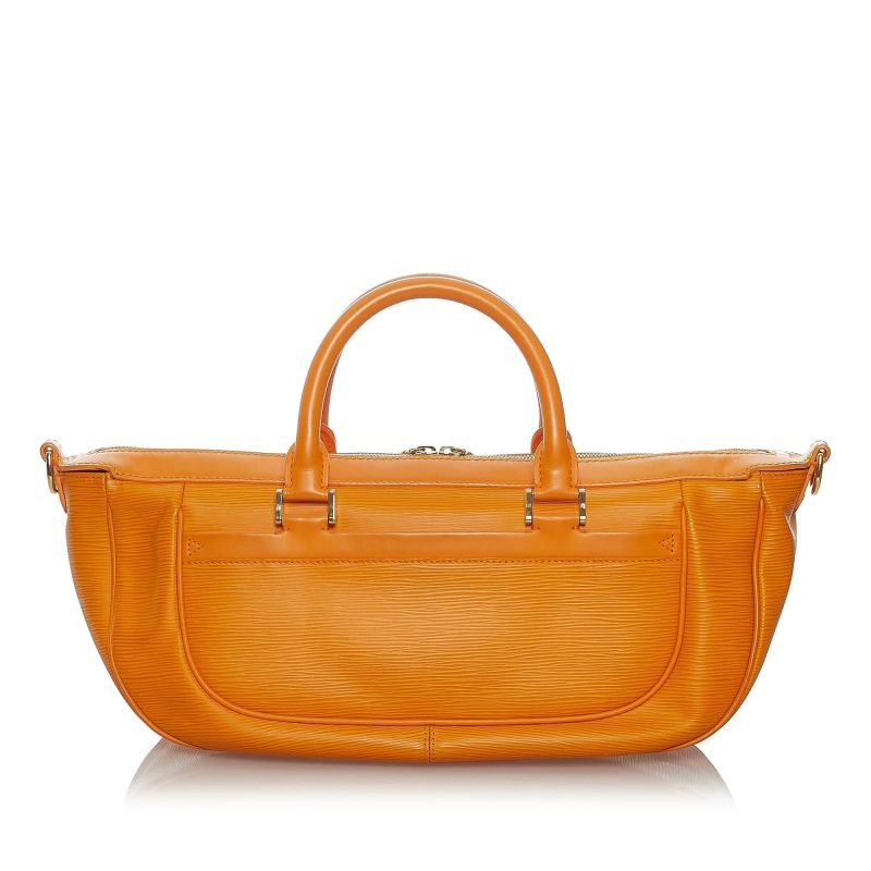 Louis Vuitton Epi Dhanura PM (SHG-28421) - Image 2