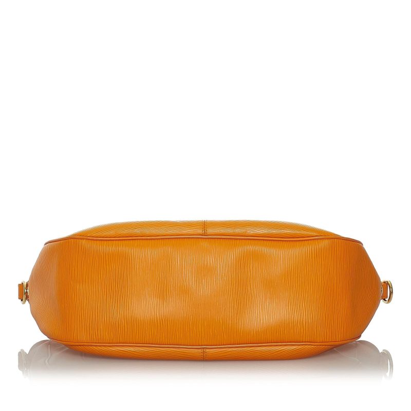 Louis Vuitton Epi Dhanura PM (SHG-28421) - Image 3