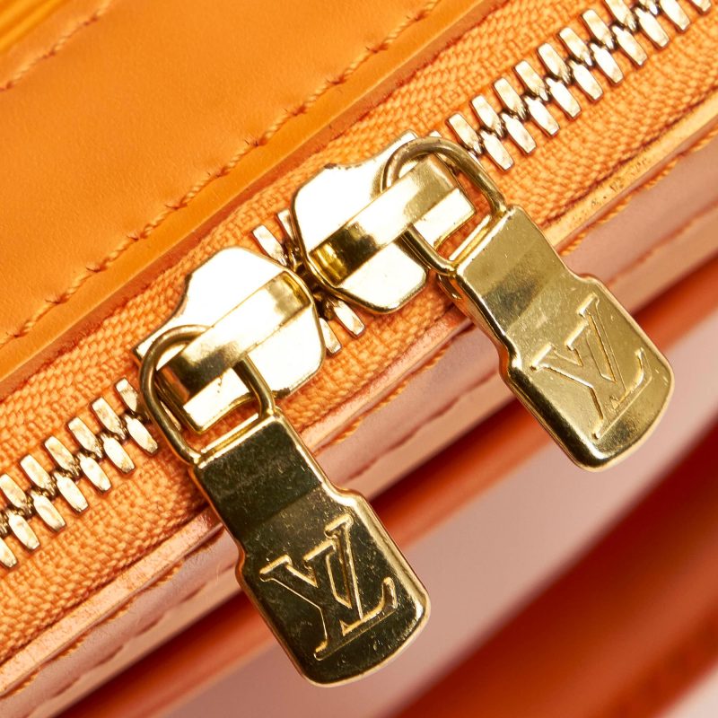 Louis Vuitton Epi Dhanura PM (SHG-28421) - Image 8