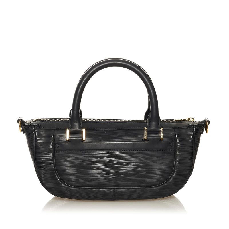 Louis Vuitton Epi Dhanura PM (SHG-34286) - Image 2