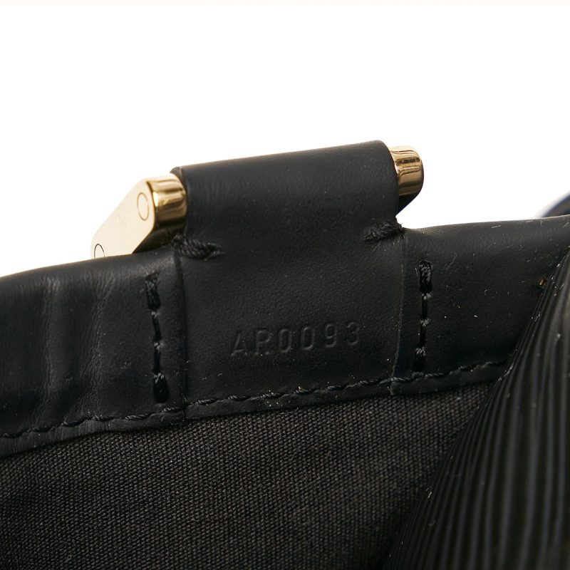 Louis Vuitton Epi Dhanura PM (SHG-34286) - Image 7
