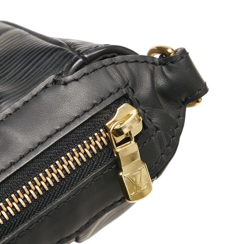 Louis Vuitton Epi Dhanura PM (SHG-34286) - Image 8