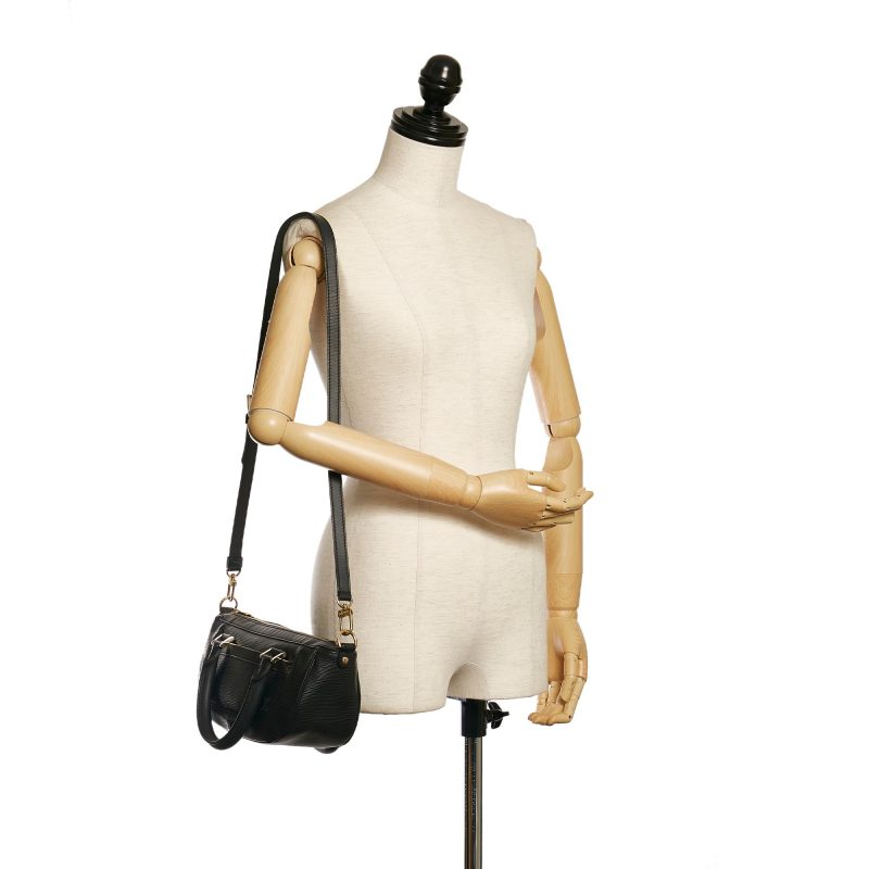 Louis Vuitton Epi Dhanura PM (SHG-34286) - Image 9