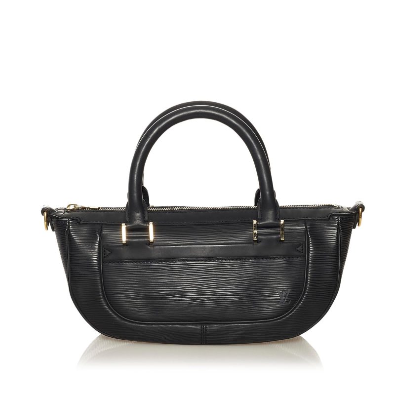 Louis Vuitton Epi Dhanura PM (SHG-34286) - Image 10