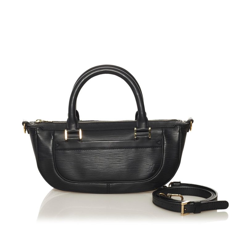 Louis Vuitton Epi Dhanura PM (SHG-34286) - Image 4