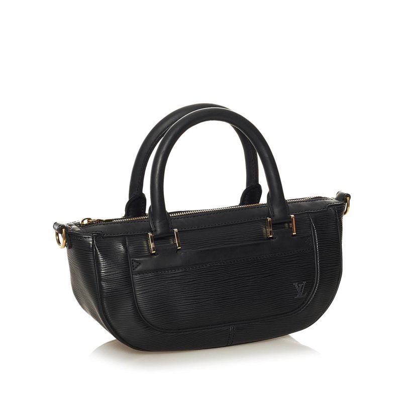 Louis Vuitton Epi Dhanura PM (SHG-34286)