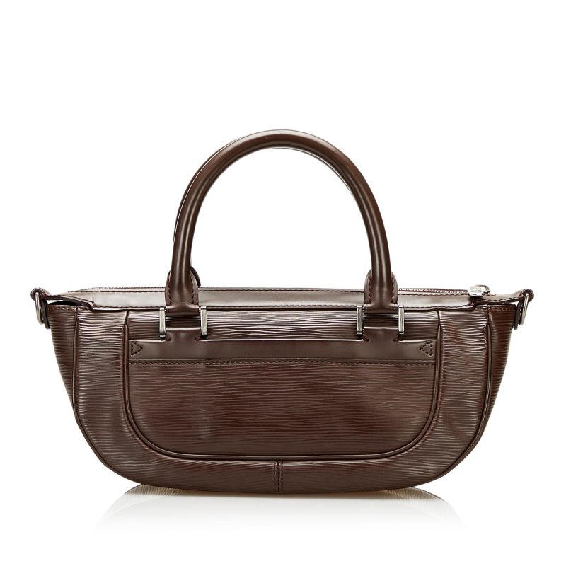 Louis Vuitton Epi Dhanura PM (SHG-35783) - Image 2