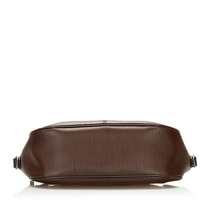 Louis Vuitton Epi Dhanura PM (SHG-35783) - Image 3