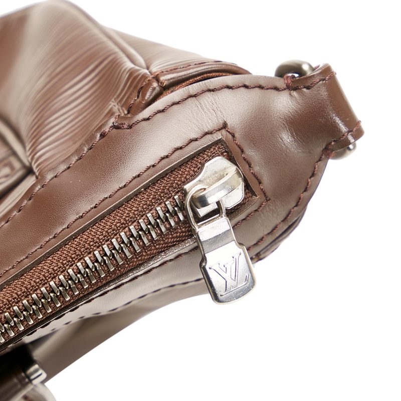 Louis Vuitton Epi Dhanura PM (SHG-35783) - Image 8