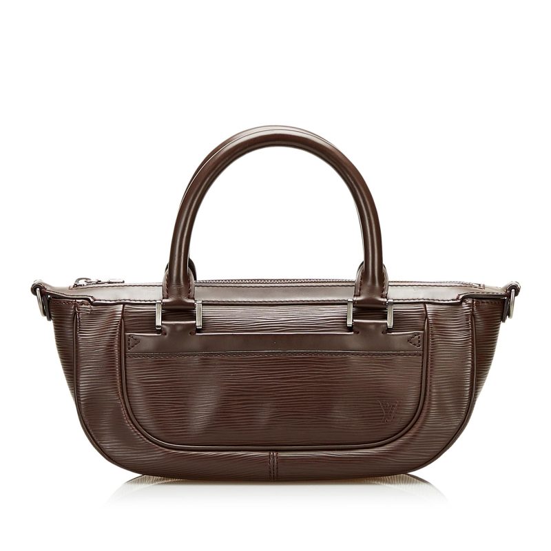 Louis Vuitton Epi Dhanura PM (SHG-35783) - Image 9