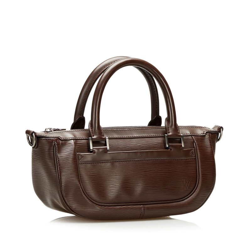 Louis Vuitton Epi Dhanura PM (SHG-35783)