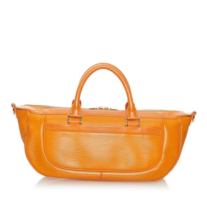 Louis Vuitton Epi Dhanura PM (SHG-0mjo5h) - Image 2