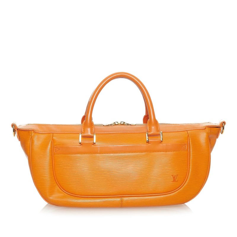 Louis Vuitton Epi Dhanura PM (SHG-0mjo5h) - Image 10