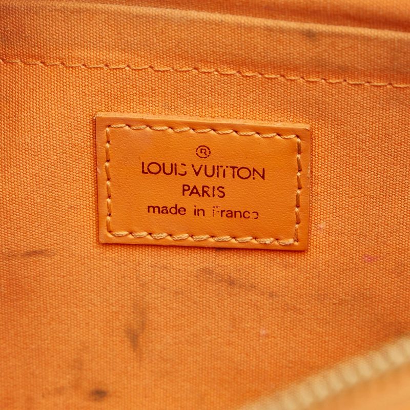 Louis Vuitton Epi Dhanura PM (SHG-0mjo5h) - Image 6
