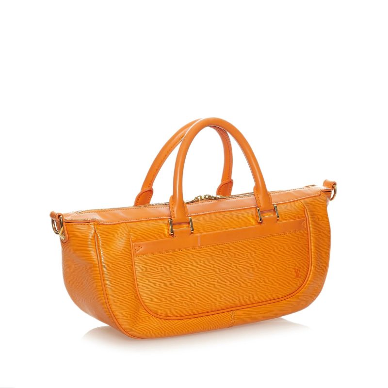 Louis Vuitton Epi Dhanura PM (SHG-0mjo5h)