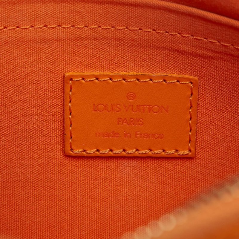 Louis Vuitton Epi Dhanura PM (SHG-yUgL2l) - Image 6