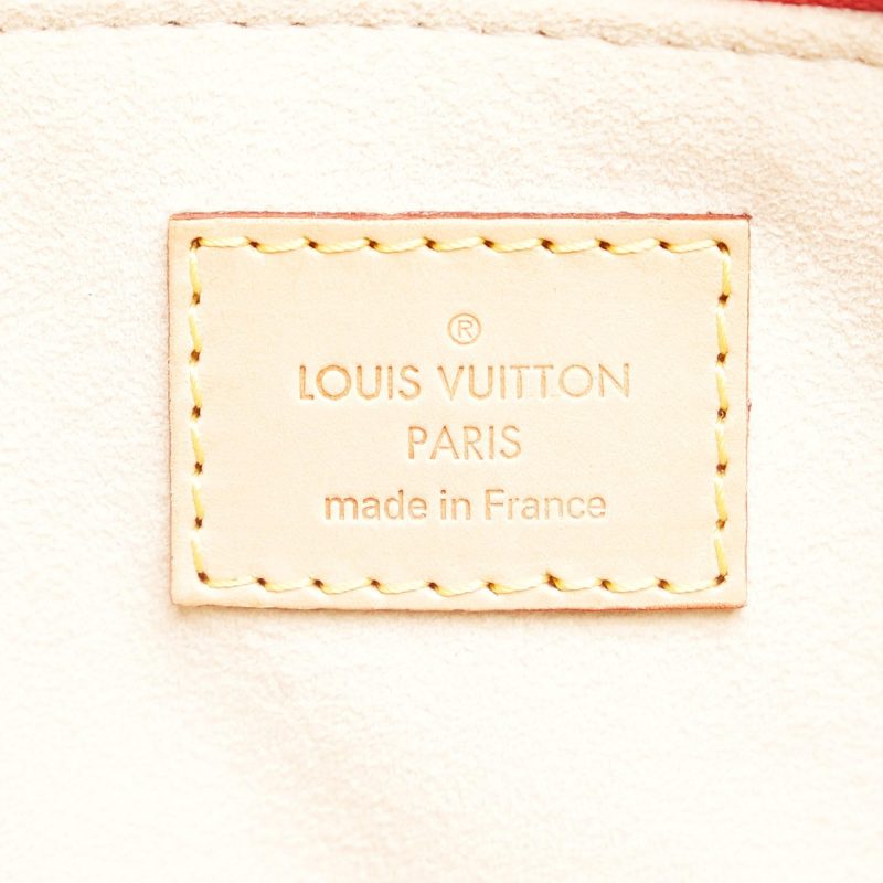 Louis Vuitton Epi Doc BB (SHG-vcGnBl) - Image 6
