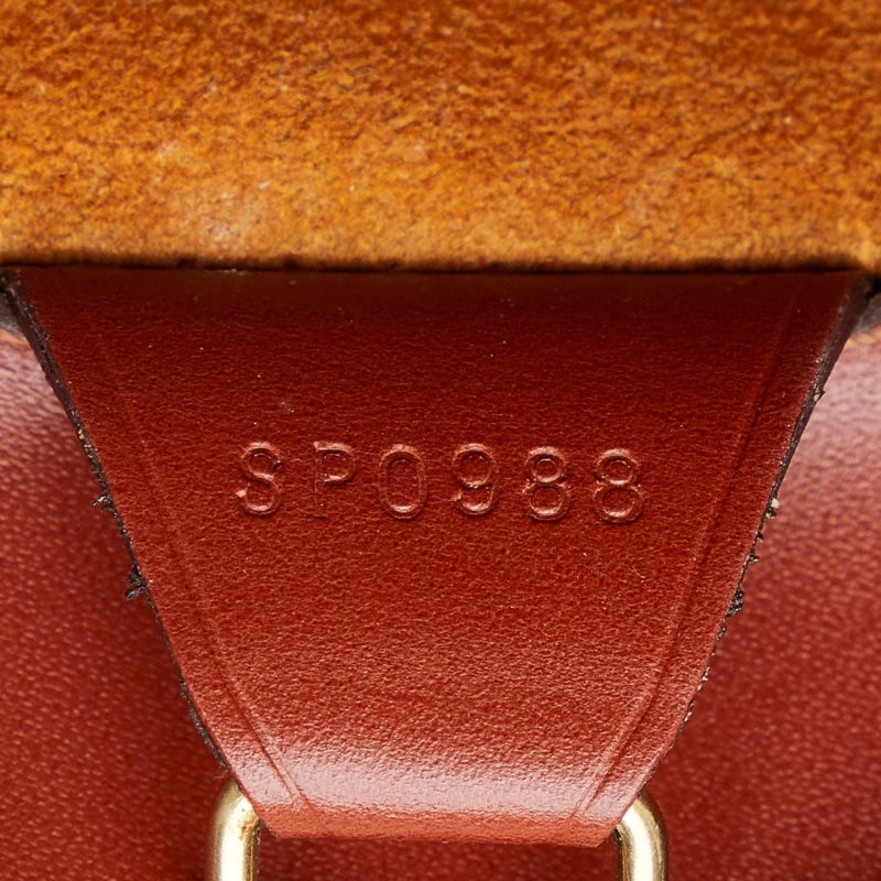 Louis Vuitton Epi Duplex (SHG-qkjDwJ) - Image 7