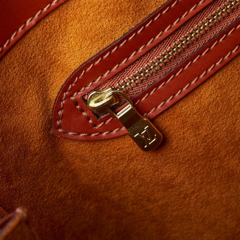Louis Vuitton Epi Duplex (SHG-qkjDwJ) - Image 8