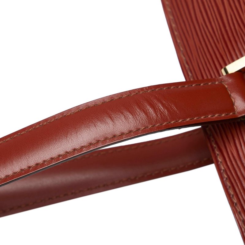 Louis Vuitton Epi Duplex (SHG-qkjDwJ) - Image 11