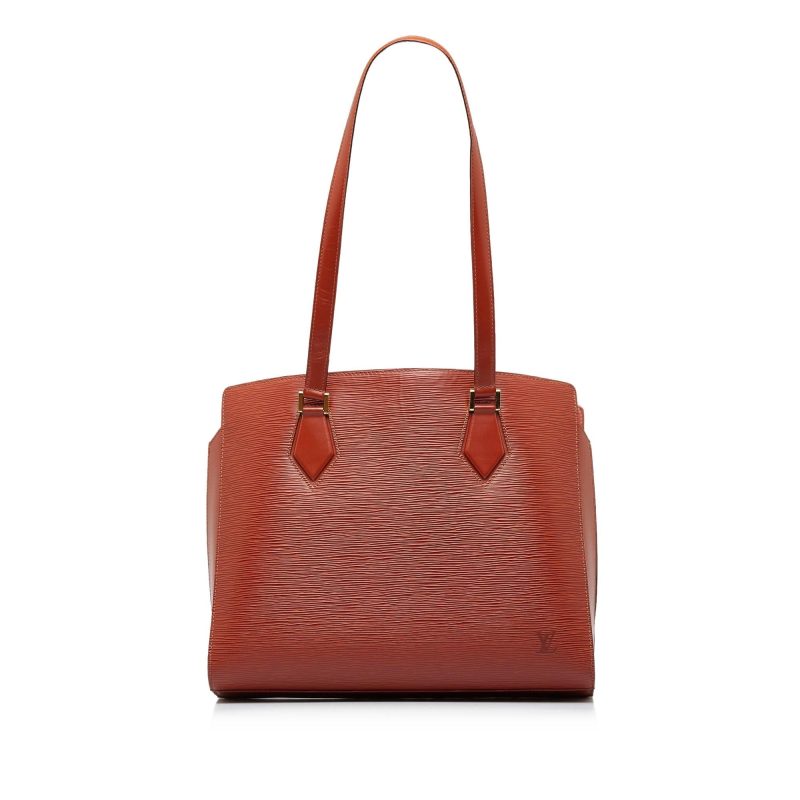 Louis Vuitton Epi Duplex (SHG-qkjDwJ) - Image 12