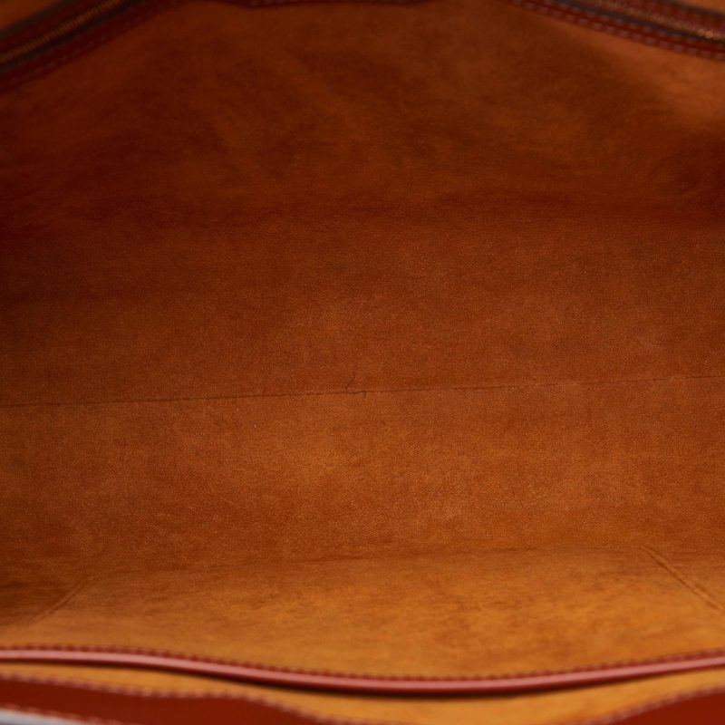Louis Vuitton Epi Duplex (SHG-qkjDwJ) - Image 5