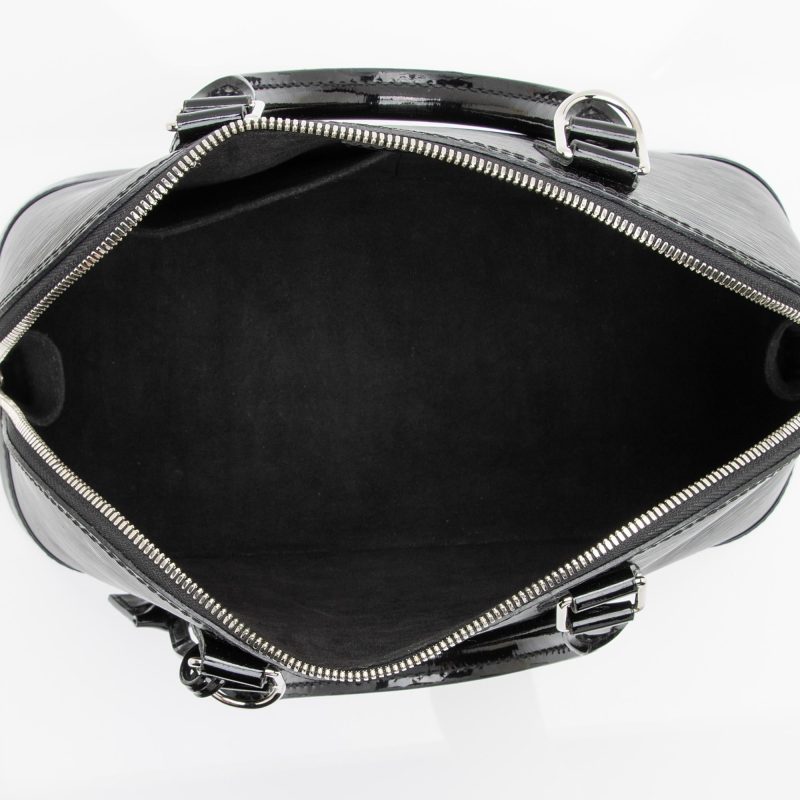 Louis Vuitton Epi Electric Alma PM Satchel (SHF-23580) - Image 6