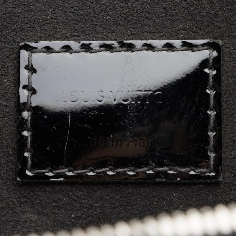 Louis Vuitton Epi Electric Alma PM Satchel (SHF-23580) - Image 7