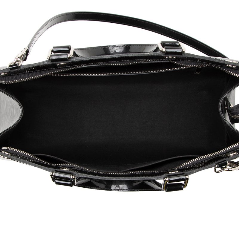 Louis Vuitton Epi Electric Brea GM Satchel (SHF-22087) - Image 6