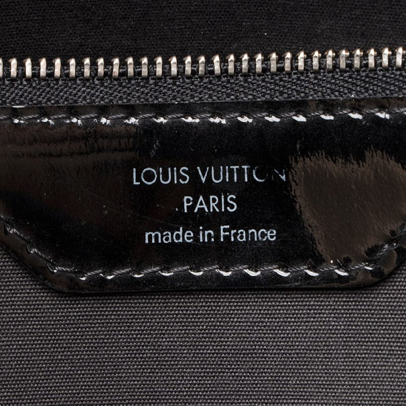 Louis Vuitton Epi Electric Brea GM Satchel (SHF-22087) - Image 7