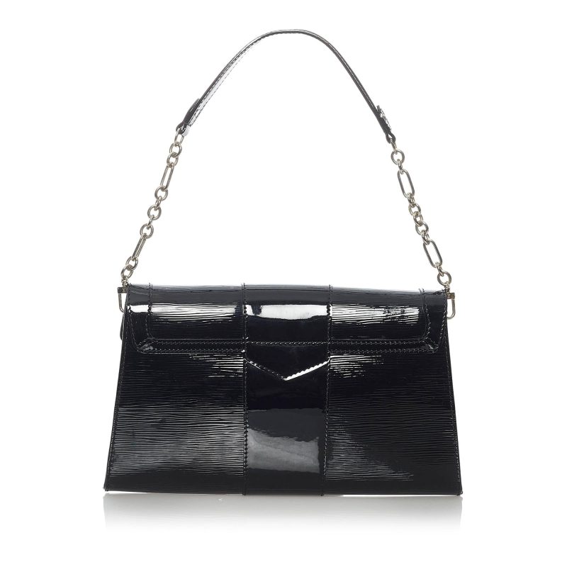 Louis Vuitton Epi Electric Lena (SHG-29979) - Image 2