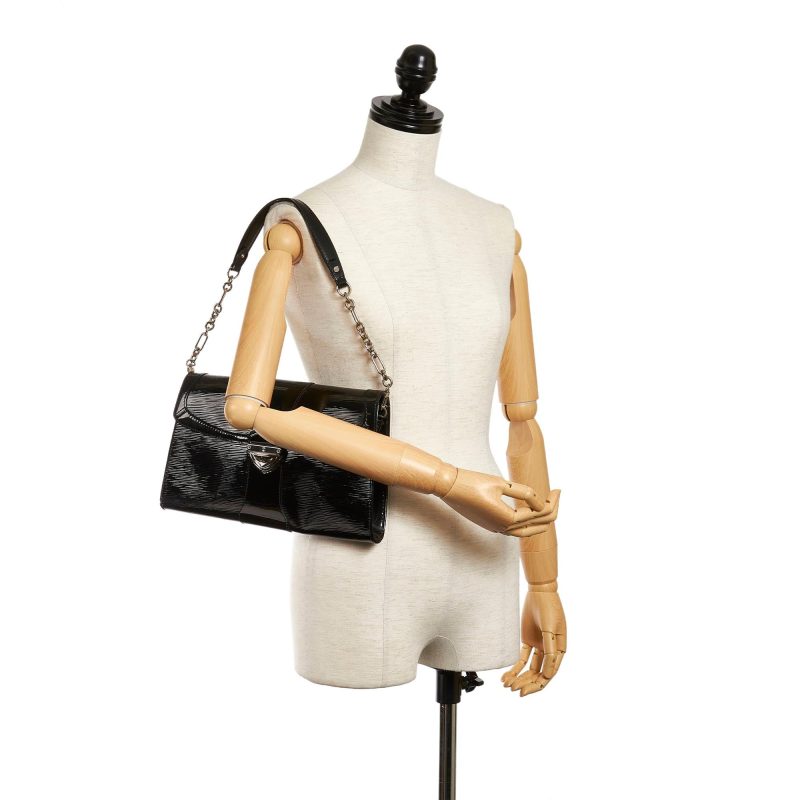 Louis Vuitton Epi Electric Lena (SHG-29979) - Image 4