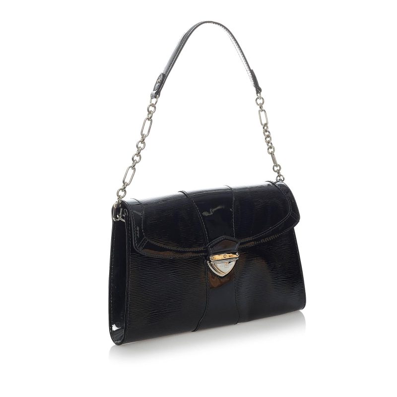 Louis Vuitton Epi Electric Lena (SHG-29979)