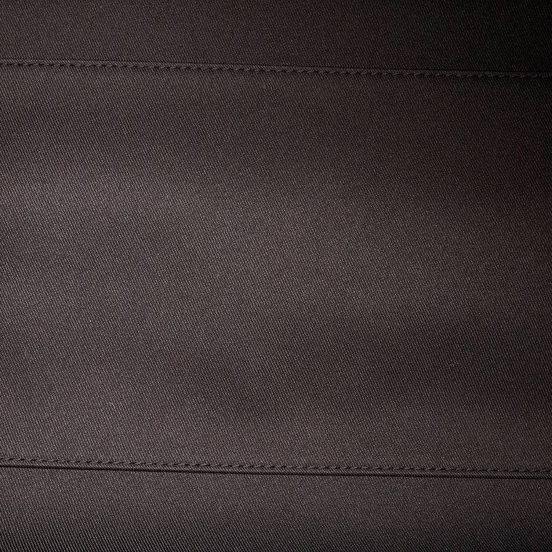 Louis Vuitton Epi FIFA World Cup Keepall Bandouliere 50 (SHG-31447) - Image 5