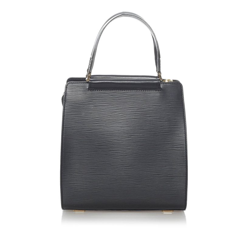 Louis Vuitton Epi Figari PM (SHG-37417) - Image 2