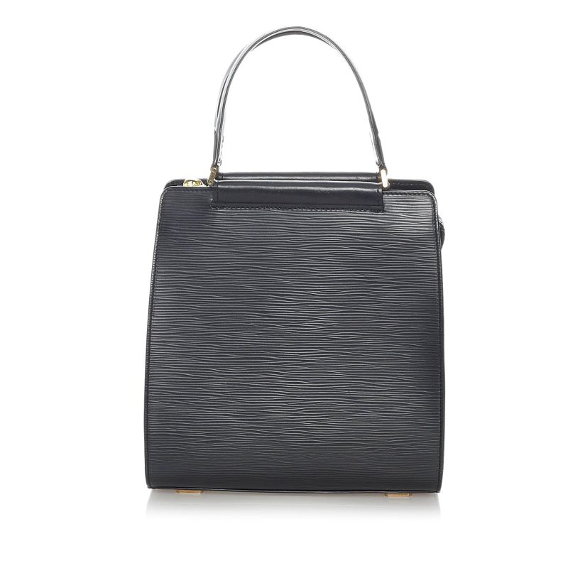 Louis Vuitton Epi Figari PM (SHG-37417) - Image 9