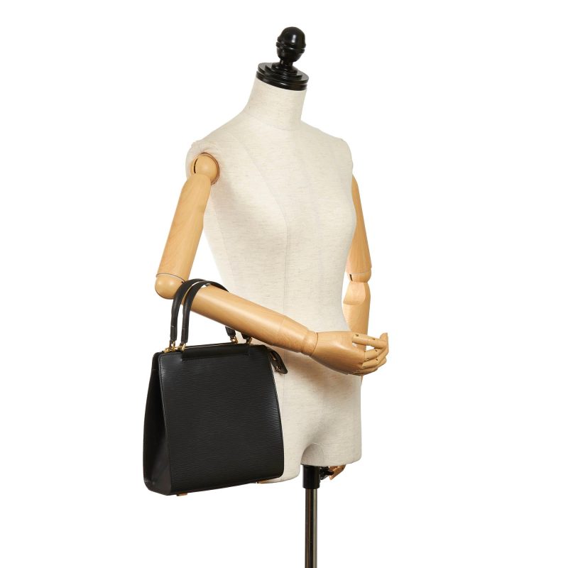 Louis Vuitton Epi Figari PM (SHG-37417) - Image 4