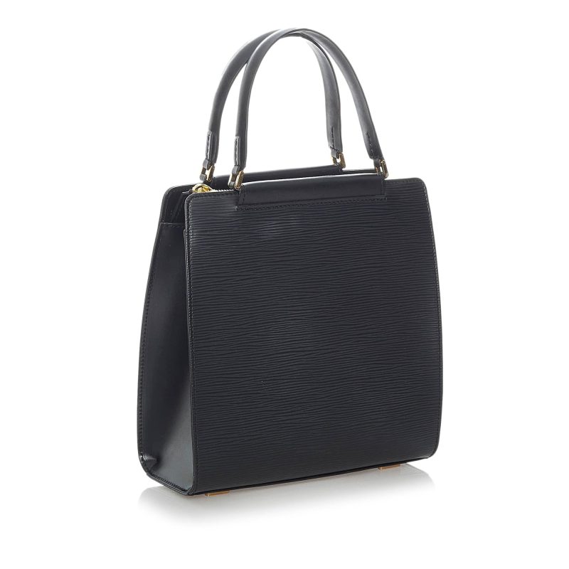 Louis Vuitton Epi Figari PM (SHG-37417)