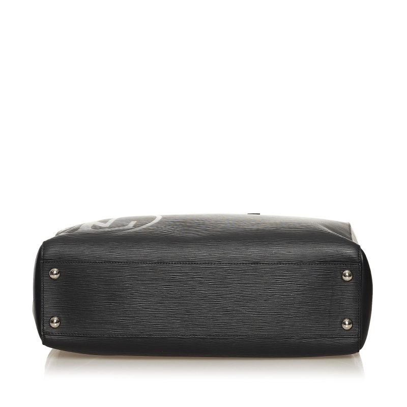 Louis Vuitton Epi Grand Sac (SHG-36552) - Image 3