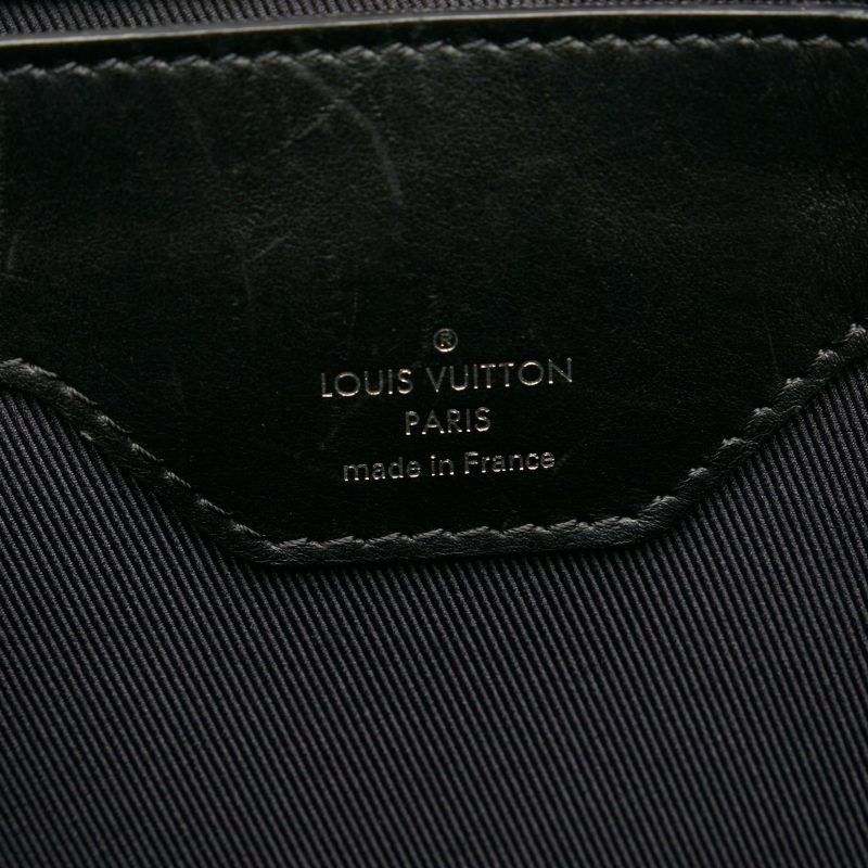 Louis Vuitton Epi Grand Sac (SHG-36552) - Image 6