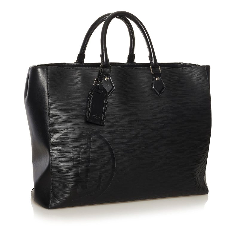 Louis Vuitton Epi Grand Sac (SHG-36552)