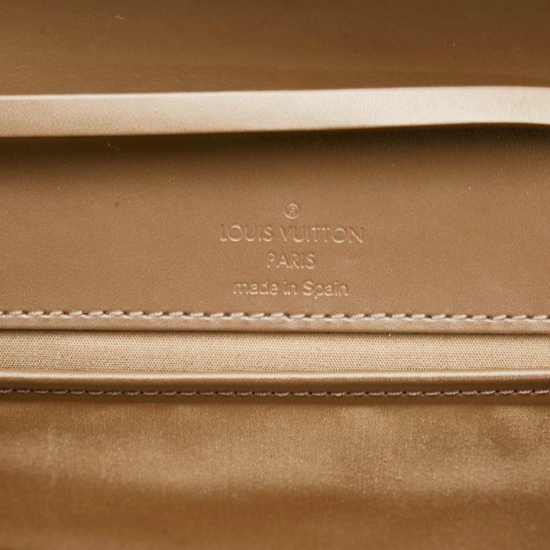 Louis Vuitton Epi Honfleur (SHG-tkJDc0) - Image 6
