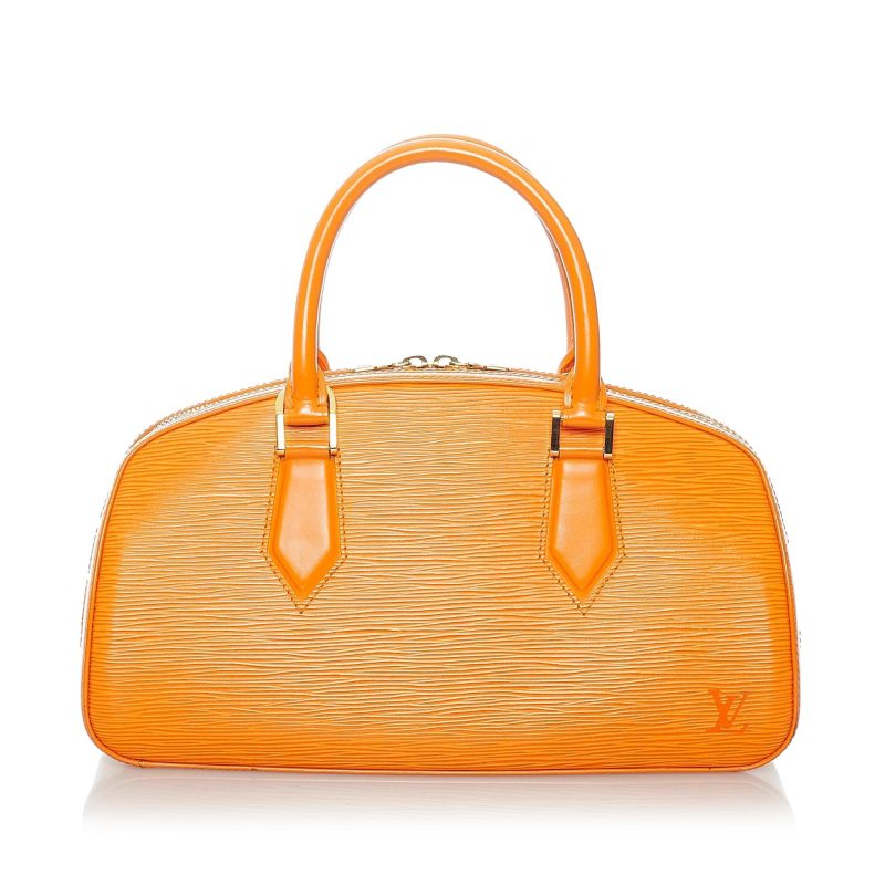 Louis Vuitton Epi Jasmine (SHG-30873) - Image 9