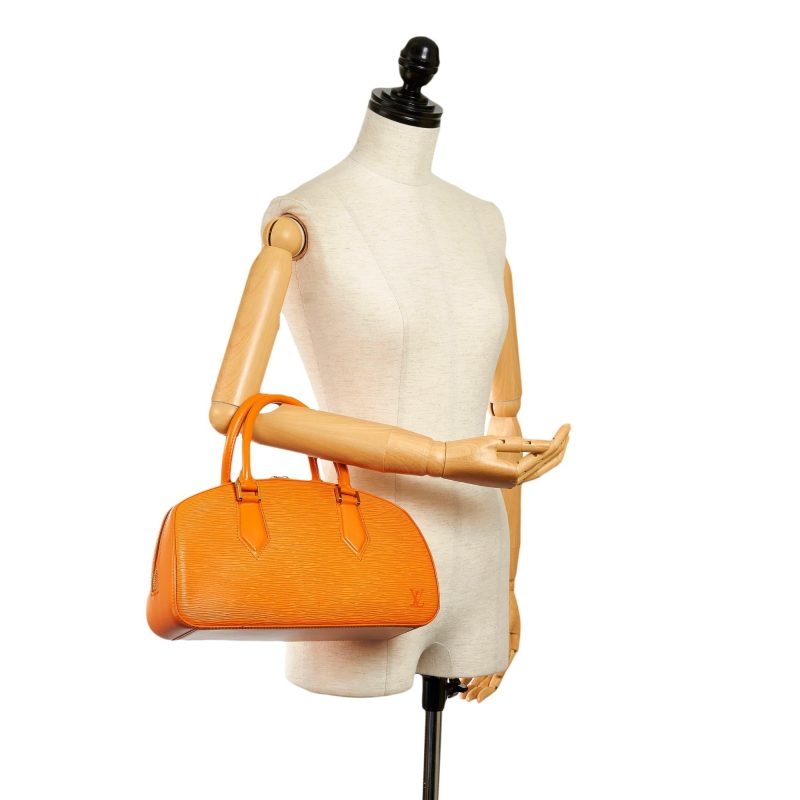 Louis Vuitton Epi Jasmine (SHG-30873) - Image 4