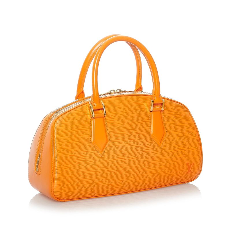 Louis Vuitton Epi Jasmine (SHG-30873)